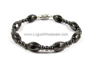 Hematite Bracelet